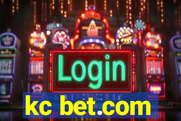 kc bet.com